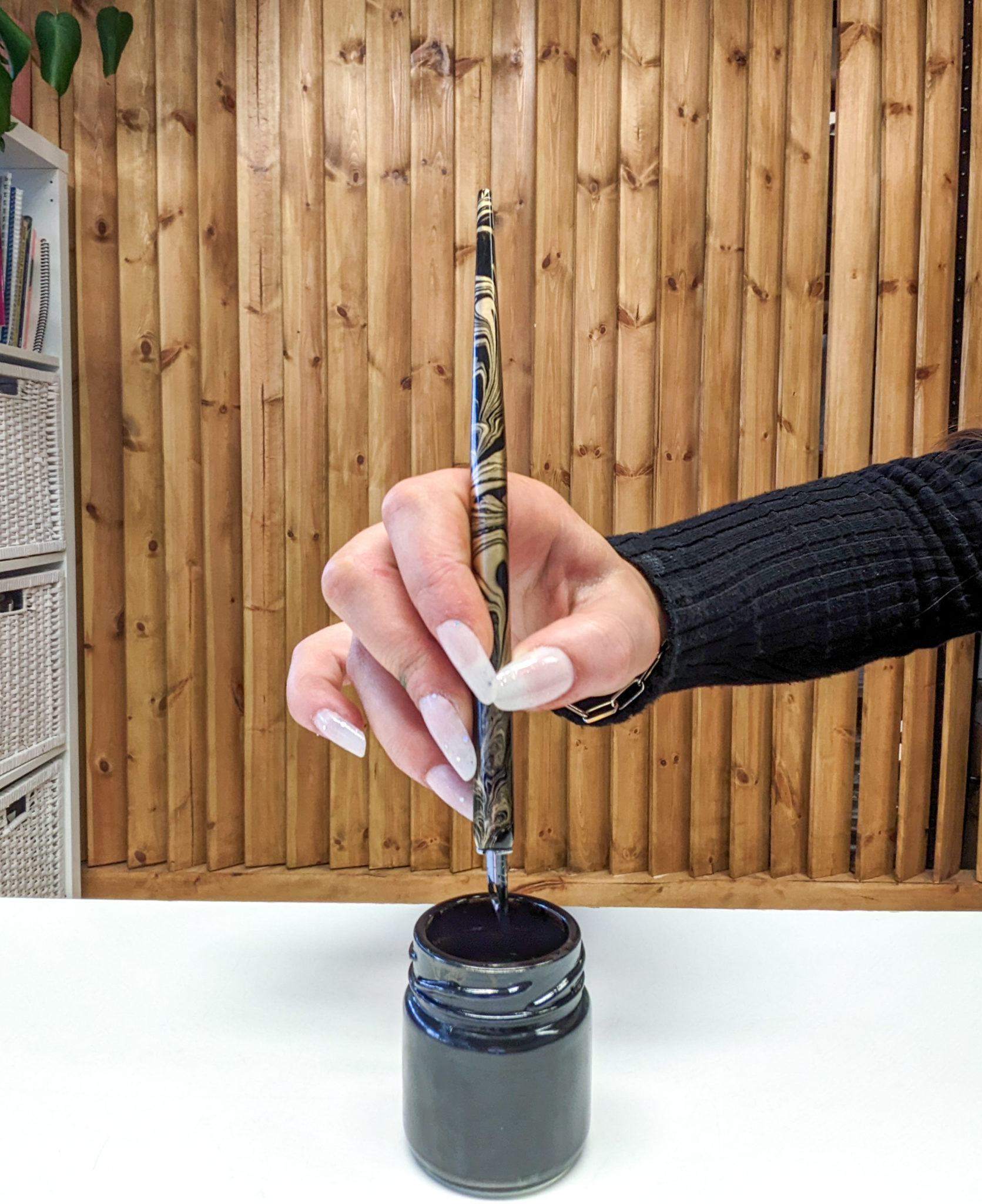 How To Make Your Nibs Last Longer